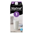 thumbnail image 1 of Natrel Fine Filtered 1% Milk 2L, 1 of 6