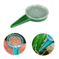 thumbnail image 5 of Jinsinto 2 Pcs Garden Seed Dispenser Sower Seeds Dial 5 Settings, 5 of 5