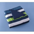 thumbnail image 2 of Stripe Bedding Set for Kids, 2 of 5