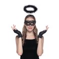 thumbnail image 1 of Dark Angel Set for Women, One Size Fits Most, Way to Celebrate, 1 of 4