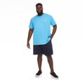 thumbnail image 2 of George Big Men's Short Sleeve Tee, 2 of 6