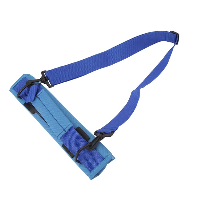 Club Bag, Large Capacity Detachable Shoulder Club Carrier For Travel And Outdoor Activities