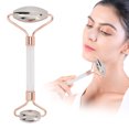 thumbnail image 4 of Face Roller, Safe Facial Roller Massager Edema Relief  For Men Women For Arms Legs Shoulder, 4 of 8