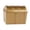brown, variant on Elodie Kids Pirate Treasure Chest Sturdy Treasure Hunt Toy Box for Games Activities brown