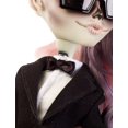 thumbnail image 4 of Monster High Zomby Gaga Doll, 4 of 9