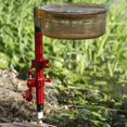 thumbnail image 3 of Catch Universal Turret Rack Umbrella Holder Bracket Support Mount Fishing Accessories Double Turret Bait Box Frame Fishing Accessories qualified, 3 of 6