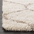 thumbnail image 3 of Safavieh Hudson Arline Geometric Shag Area Rug, 3 of 6