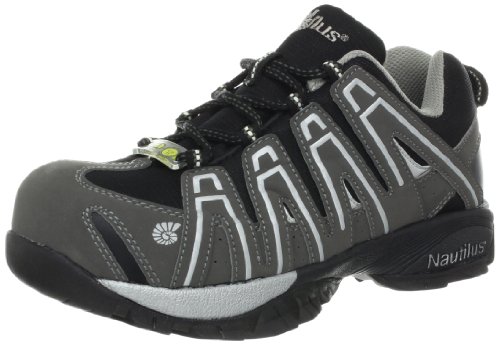 Nautilus Safety Footwear Men's 1340-M