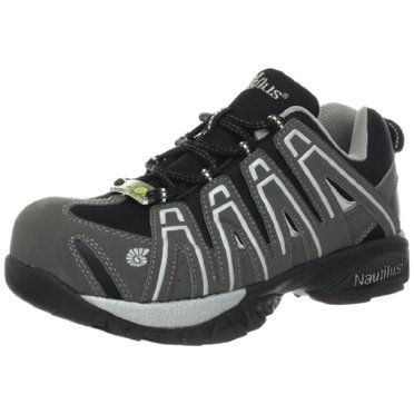Nautilus Chaussures de Sécurité pour Hommes 1340-M