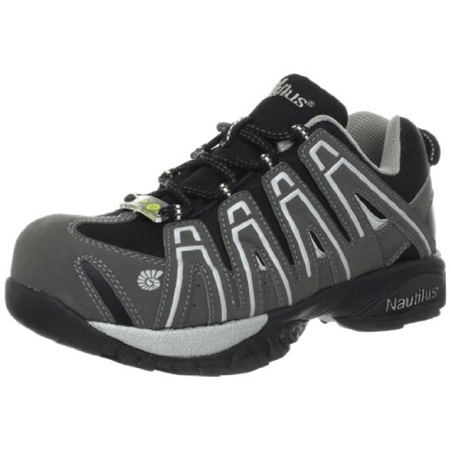 Nautilus Safety Footwear Men's 1340-M