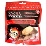 Rollover Hooves farcies de boeuf