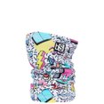 thumbnail image 1 of BLACKSTRAP Kids Dual Layer Tube Retro Tones,, 1 of 1