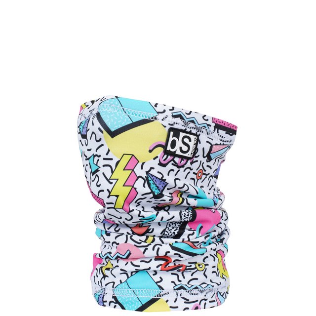 BLACKSTRAP Kids Dual Layer Tube Retro Tones,