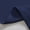 Navy Blue, variant on Lapalife Blackout Kitchen Curtains 36 Inches Long 2 Panels, Rod Pocket Short Curtains for Samll Windows Thermal Insulated Cafe Curtains for Kitchen Bathroom Basement, Grey