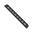 thumbnail image 3 of Grille de Ventilation Rectangulaire en Aluminium 60mm pour Armoire Garde-Robe, 3 of 8