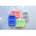 thumbnail image 2 of Melii Silicone Pop-It Ice Pack - Lime, 2 of 5