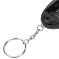 thumbnail image 1 of Testeur d'Alcool pour la Maison, Conception Rétroéclairée, Portable, Compact, Alcootest à Piles en ABS pour la Maison, 1 of 14