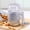 manual nut chopper for kitchen Under $5 a2, variant on RRJ Household Dried Fruit Grinder, Manual Nut Chopper for Almonds Walnuts Pecans, Hand Crank Garlic Ginger Grinder, Food Processor for Seeds Nuts Spices, Kitchen Gadget for Baking Cooking Salad
