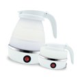 thumbnail image 4 of Collapsible Electric Kettle, Travel Foldable Electric Kettle Fast Heating   For Home, 4 of 8