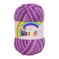 thumbnail image 1 of EGNMCR Hand-made DIY Scarf Sweater Coat Bar Needle Thread Baby Line Thick Wool wools group, 1 of 1