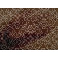 thumbnail image 4 of oneOone Cotton Poplin Fabric Shapes Geometric Sashiko Printed Craft Fabric BTY 56 Inch Wide, 4 of 4