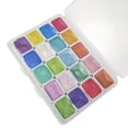 thumbnail image 1 of Clearance Now Forestey Shifting Watercolor Painting Set, Forestry - Color Shifting Water, 1 of 8