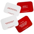 thumbnail image 4 of Couples Edition – Conversation Card Game with 150 Deep Questions for Meaningful Connection, Date Nights & Relationship Building, Ages 15+, 4 of 9
