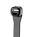 thumbnail image 3 of Panduit SG150I-C0 Super-Grip Attache-Câble, Nylon Résistant aux Intempéries 6.6, Section Intermédiaire, Embout Courbé, Résistance à la Traction Min 40lbs, Diamètre de Faisceau Max 1.5 Pouces, Épaisseur.040 Pouces, Largeur.168 Pouces, Le 6.2 Pouces, 3 of 3