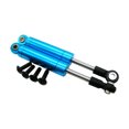 thumbnail image 1 of Xingzhi 72MM Front Shock Absorber For 1/14 LC RC Car S Durability 72MM Front Shock blue 1Set, 1 of 6