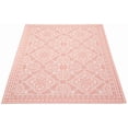 thumbnail image 4 of ECARPET Tapis d'Extérieur pour Patio, Terrasse, Jardin, Camping, Imperméable, Collection Veranda Traditional, 4 of 9