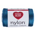 thumbnail image 1 of Red Heart Nylon Crochet Thread Size 18-Teal - 138-53, 1 of 2