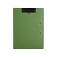 thumbnail image 2 of Tyidzon Plastic Clipboard with Storage, 12 X 9 Inch Plastic Clip Board, Side-Opening Storage Clipboard for Classroom, Teacher, Student, Writing, Green, 2 of 9