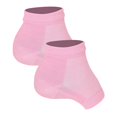 thumbnail image 1 of Rizzsoles Rizzsoles Height Max Socks Rizzsoles Height Max Insoles 3 Inches Rizzsoles 3 Inches Half Height Increase Insoles Unseen Shoe Lift Heel Pads Foot Socks, 1 of 4