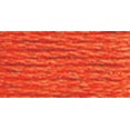thumbnail image 1 of DMC fil à broder en coton 8 m (8.7 yd), 608 vif orange, 1 of 3