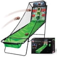 thumbnail image 1 of EastPoint Sports NFL 2 Minutes de Jeu de Football de Forage - Pliage Jeu de Football d'Arcade Intérieur, 1 of 7