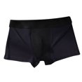 thumbnail image 1 of Ice Silk Thin Style Traceless Boxers Business Breathable Mens Summer Comfortable Boxers, 1 of 3