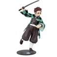 thumbnail image 1 of Demon Slayer Tanjiro Kamado McFarlane Toys, 1 of 5