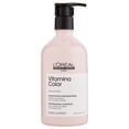 thumbnail image 1 of L'Oreal Professionnel Vitamino Color Shampoo 16.9 fl oz / 500 ml, 1 of 2