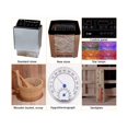 thumbnail image 4 of USB Infrared Sauna Parts Control Panel ,Safe Design, 4 of 4