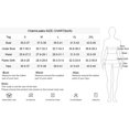 thumbnail image 2 of BeautyIn Women's Two Pieces Bikini Swimsuits Padded Top Tie Side Triangle Bathing Suit, 2 of 6