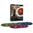 thumbnail image 3 of La Trilogie du Seigneur des Anneaux : Éditions Étendues (4K Ultra HD + Blu-ray) [UHD], 3 of 3