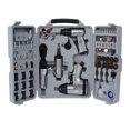 thumbnail image 2 of Decodeary Efficient Pneumatic Tool Set For Unisex And College Students Versatile Metal Tool Kit 4 In 1 Wrench, 2 of 6