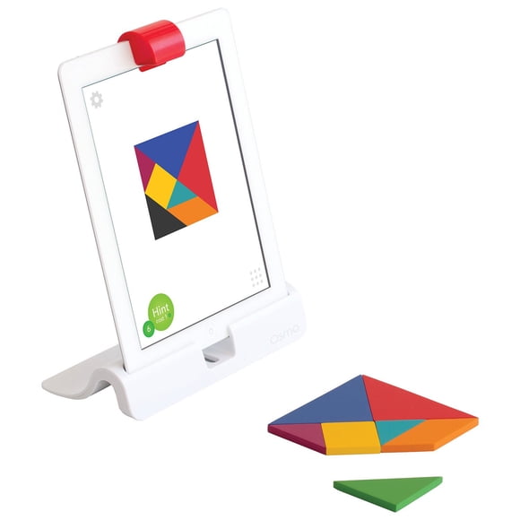 Osmo Système de Jeu pour iPad