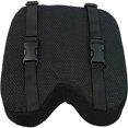 thumbnail image 2 of Bgsha Memory Foam Pad Rowing Machine Seat Cushion For Concept 2 Washable Fitness Exercise Recumbent Stationary Cushion Mat Accessories, 2 of 10