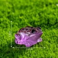 thumbnail image 1 of Mushroom Night Light Moss Luminous Small Diy Decorative Accessories Mini Jewelry Cute Night Light, 1 of 1
