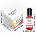 thumbnail image 3 of Colour Pigments For Casting Powder Concrete Plaster Casting Powder Concrete Plaster Cement Paint Paint Concrete Colour Pigments Paints For Casting Powder Paint （150ml） Washable Crayons Floor Cleaning, 3 of 4