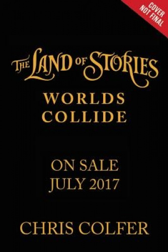 HACHETTE THE LAND OF STORIES