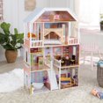 thumbnail image 4 of KidKraft Savannah Dollhouse, 4 of 9
