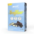 thumbnail image 1 of No Sugar Joybar Collagen Bar Cookies & Cream, 1 of 2
