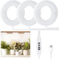 thumbnail image 3 of serony Plant Light For Indoor Plants that plants Grow Lamp 3000-6000 K LED Plant, 3 of 6